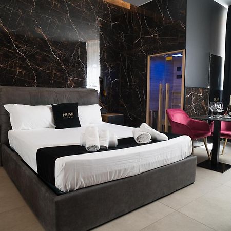 Nuar Suite&Spa Palermo Exterior foto