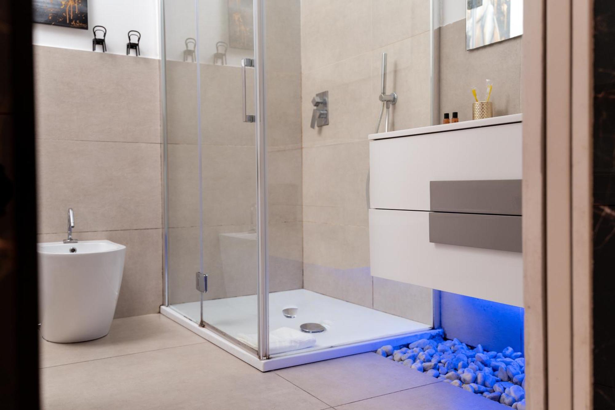 Nuar Suite&Spa Palermo Exterior foto