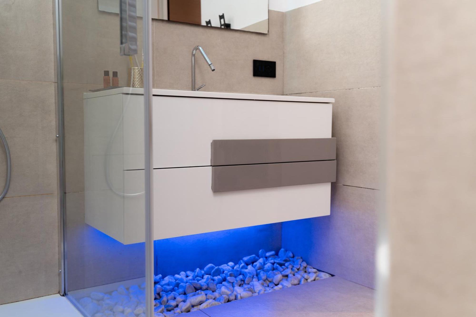 Nuar Suite&Spa Palermo Exterior foto